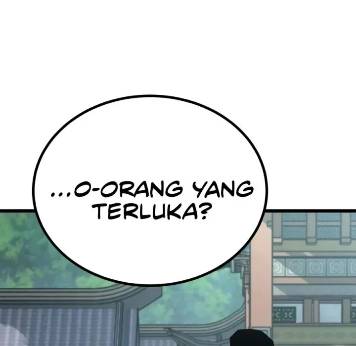 To Hell With the Status Window Chapter 24 - halaman 22