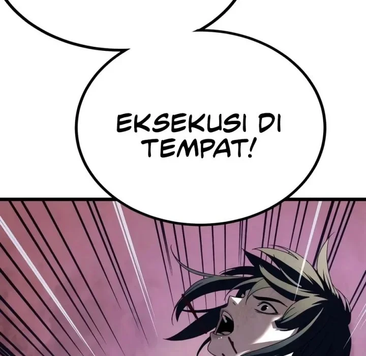 To Hell With the Status Window Chapter 24 - halaman 26
