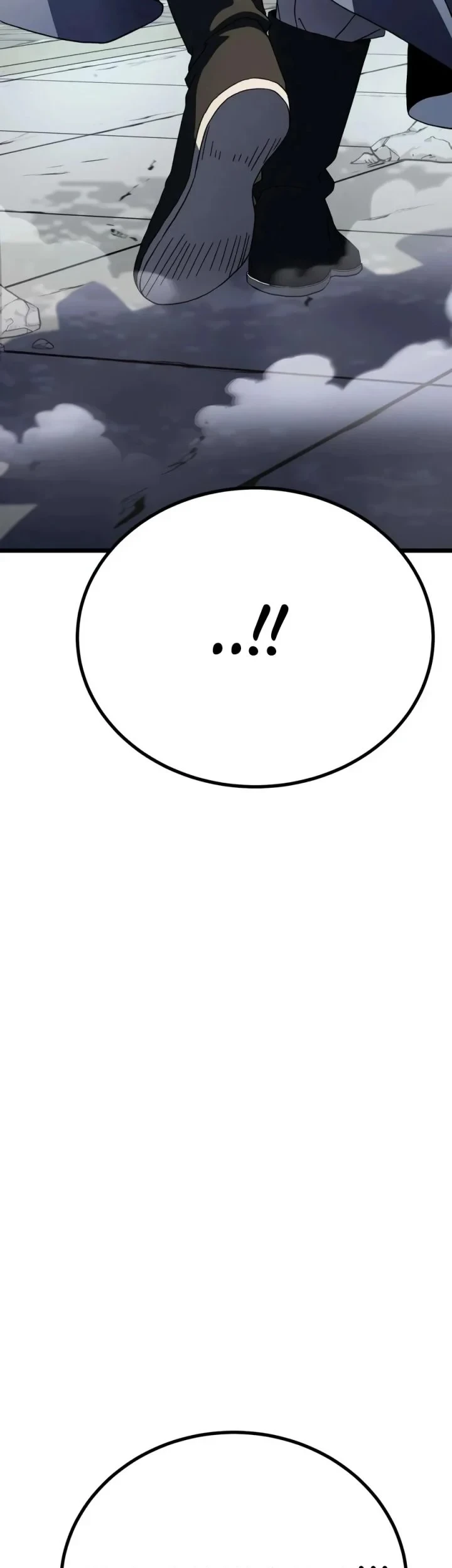 To Hell With the Status Window Chapter 24 - halaman 37