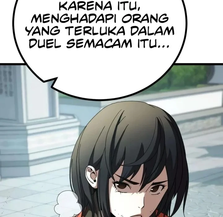 To Hell With the Status Window Chapter 24 - halaman 41