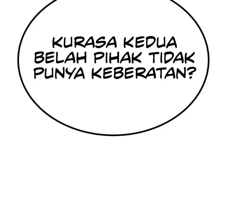 To Hell With the Status Window Chapter 24 - halaman 51