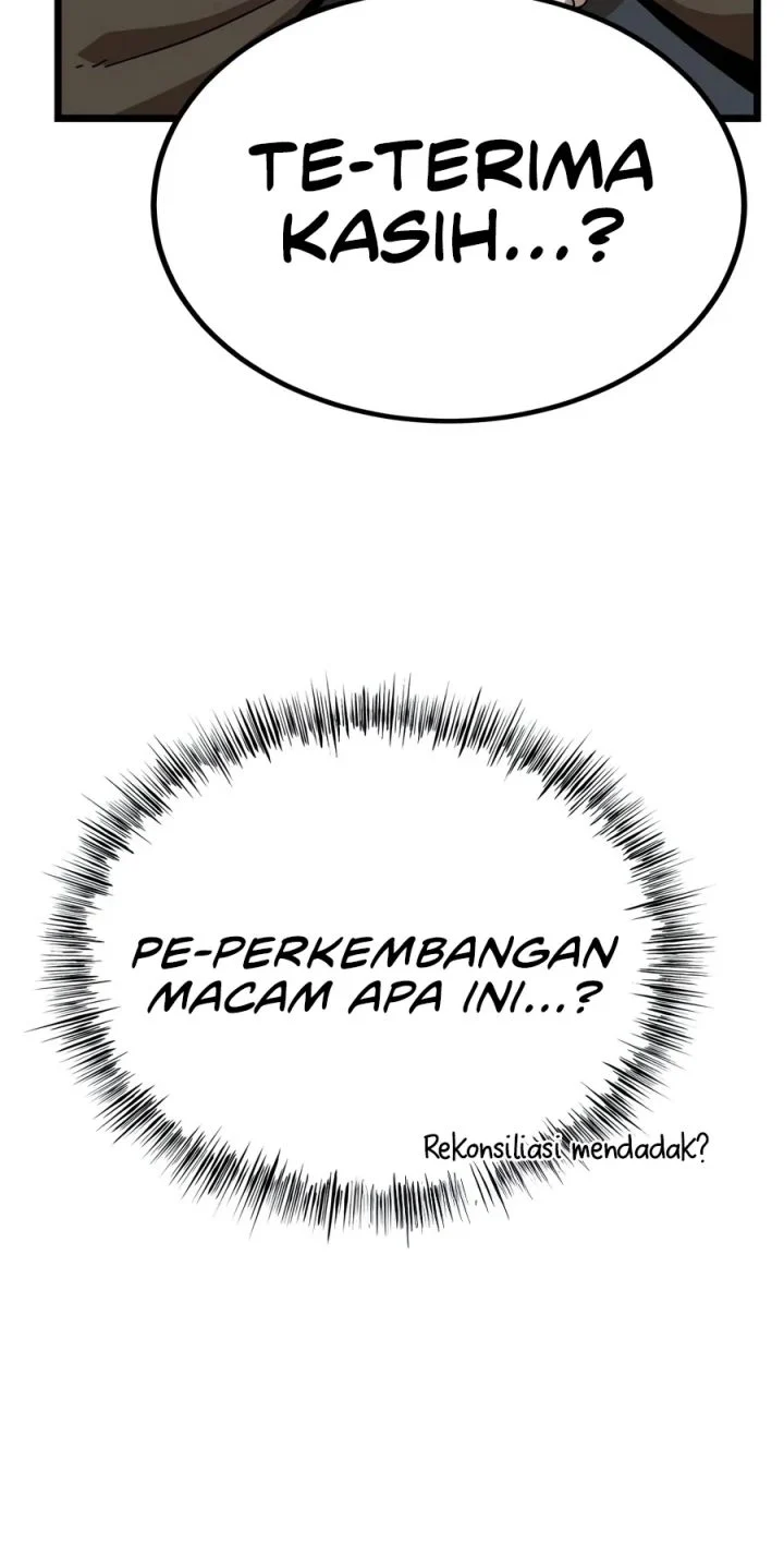 To Hell With the Status Window Chapter 24 - halaman 58