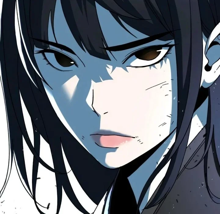 To Hell With the Status Window Chapter 24 - halaman 64