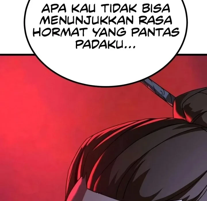 To Hell With the Status Window Chapter 24 - halaman 71