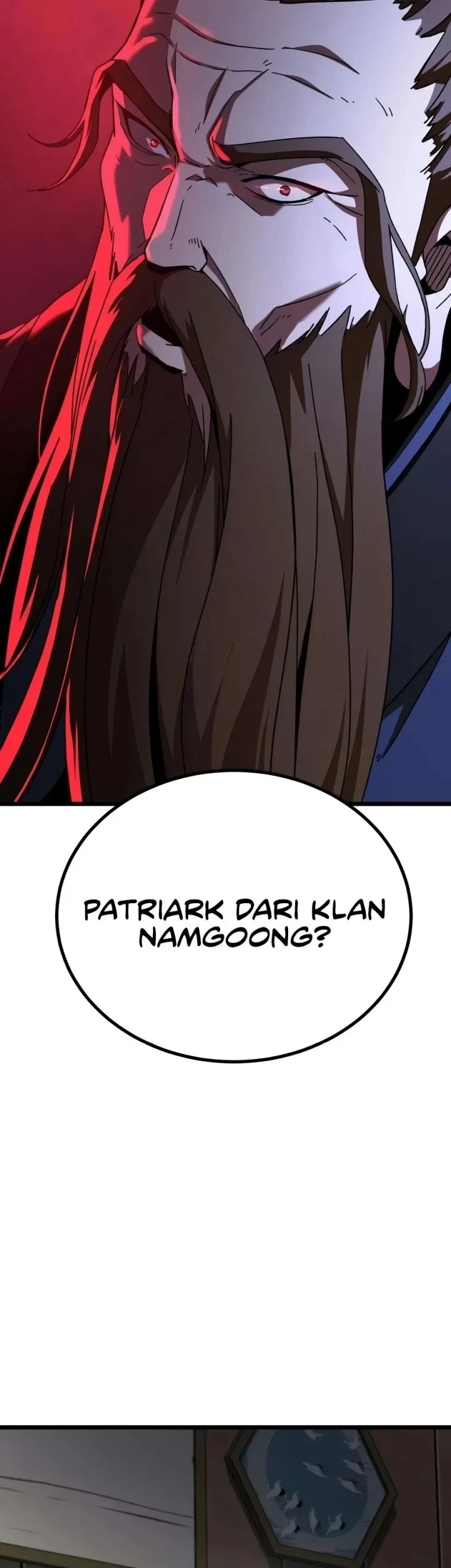 To Hell With the Status Window Chapter 24 - halaman 72