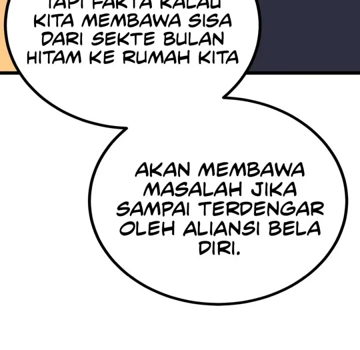 To Hell With the Status Window Chapter 24 - halaman 75