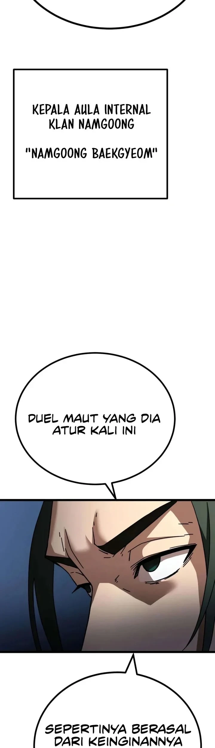 To Hell With the Status Window Chapter 24 - halaman 80