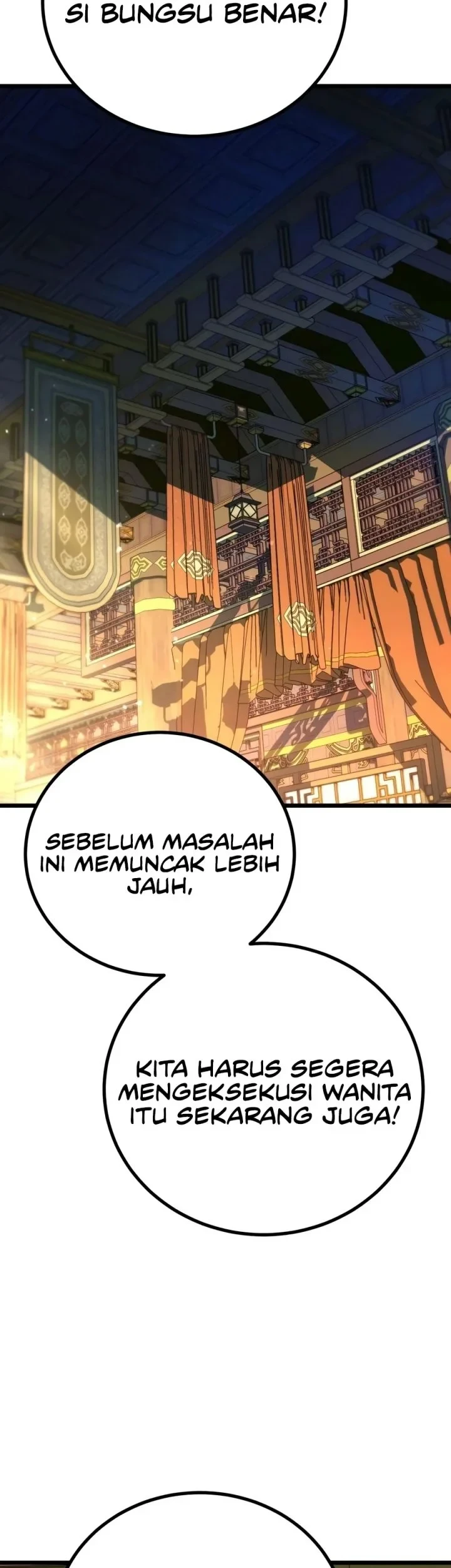 To Hell With the Status Window Chapter 24 - halaman 84