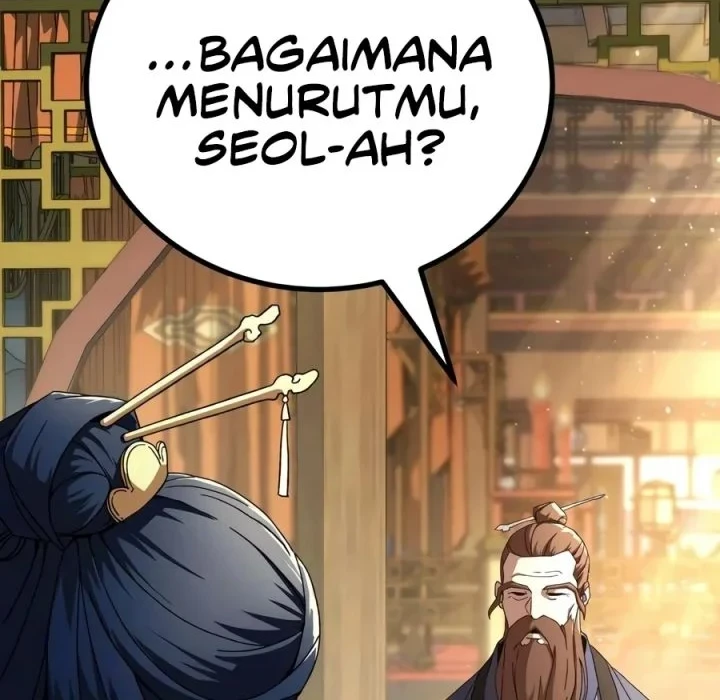 To Hell With the Status Window Chapter 24 - halaman 85