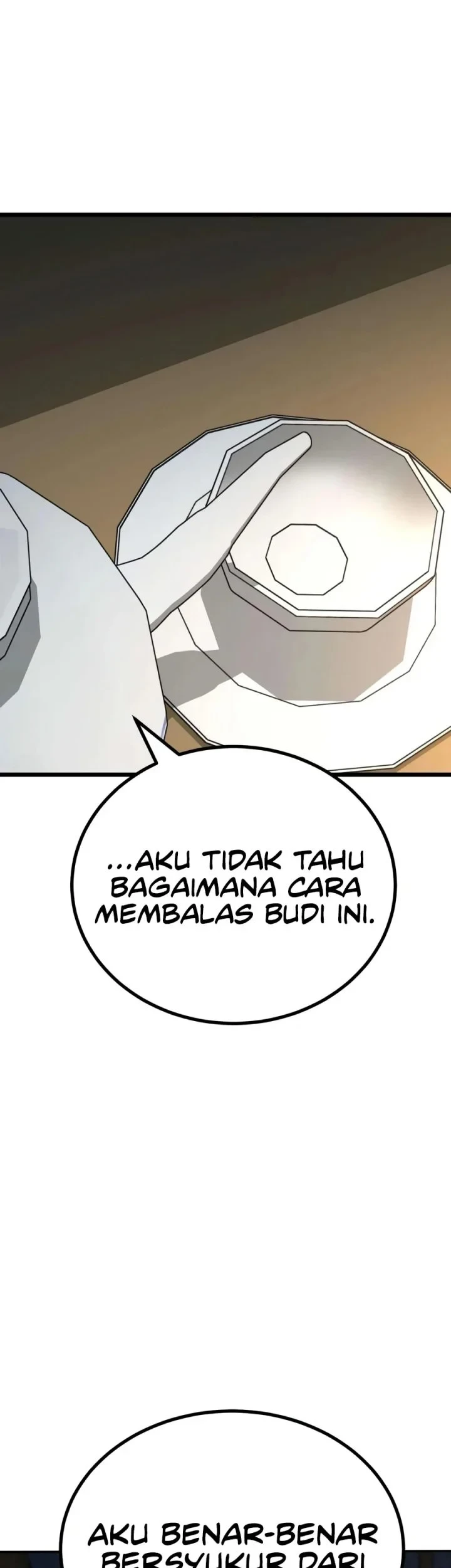 To Hell With the Status Window Chapter 24 - halaman 99