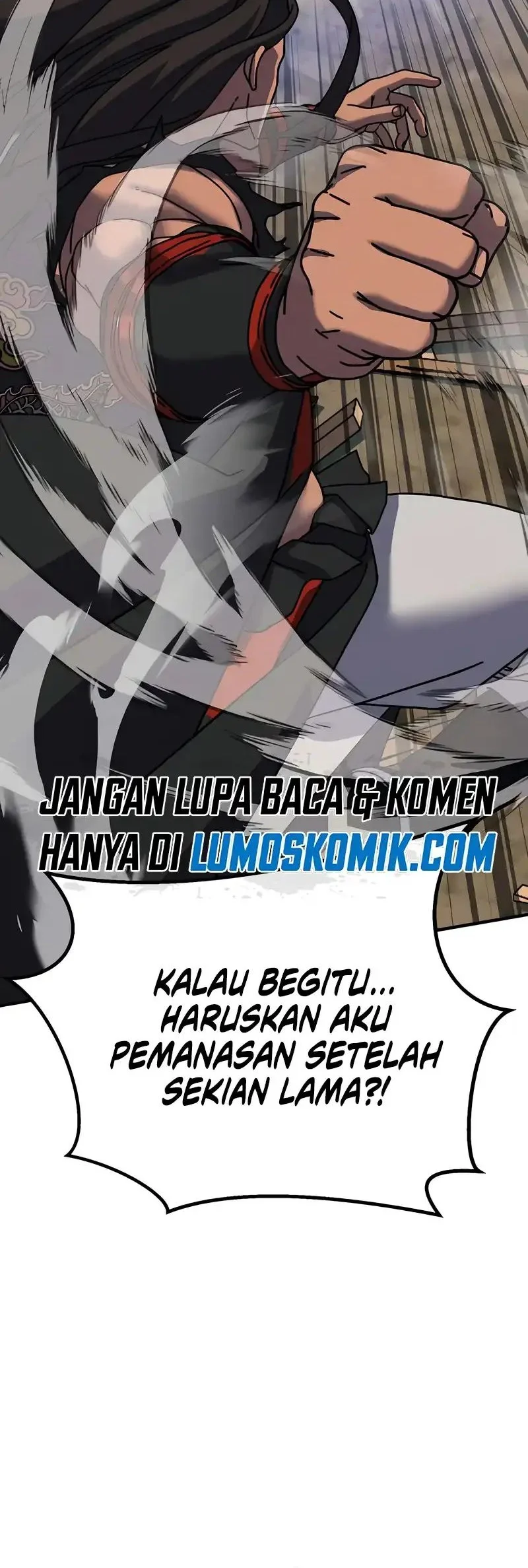 To Hell With the Status Window Chapter 3 - halaman 107
