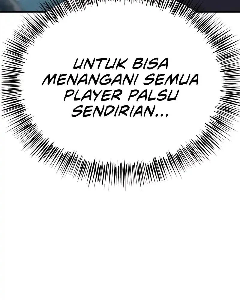 To Hell With the Status Window Chapter 3 - halaman 110