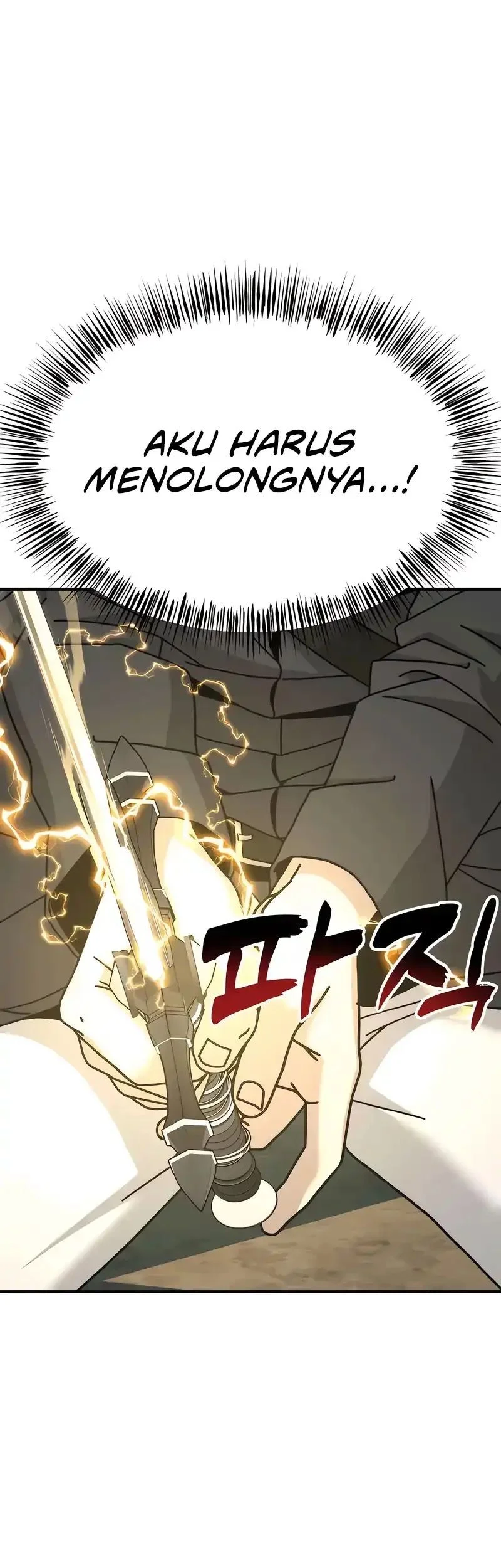 To Hell With the Status Window Chapter 3 - halaman 114