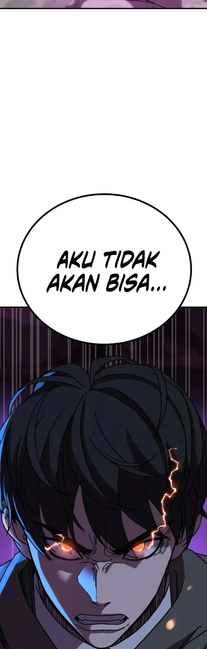 To Hell With the Status Window Chapter 3 - halaman 123