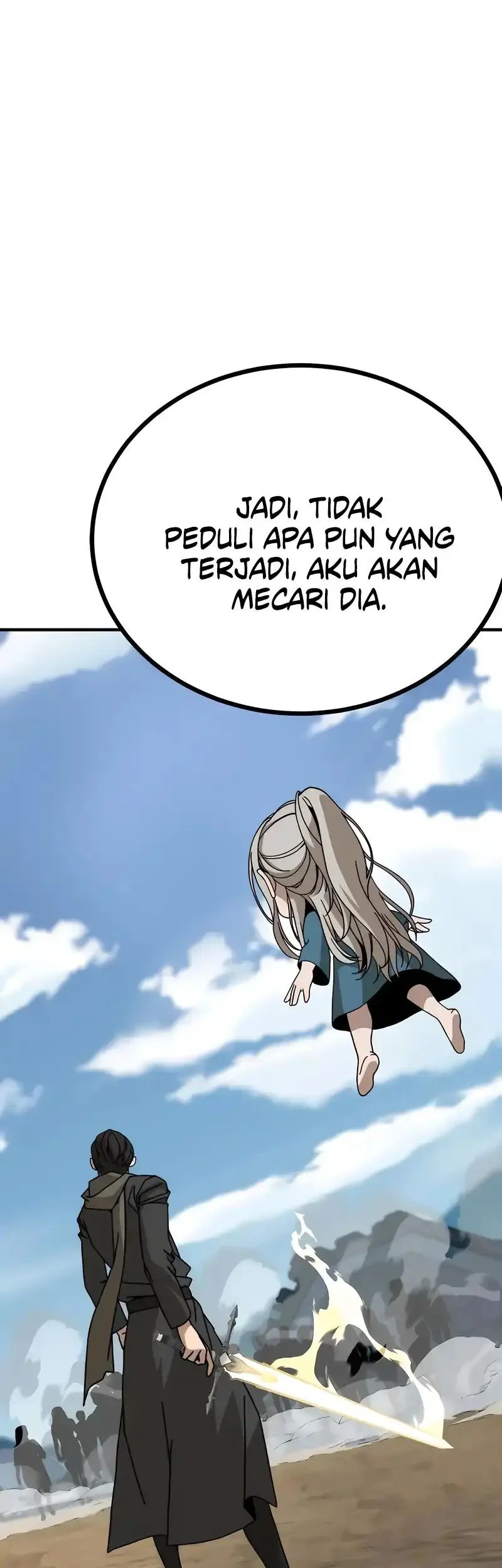 To Hell With the Status Window Chapter 3 - halaman 125