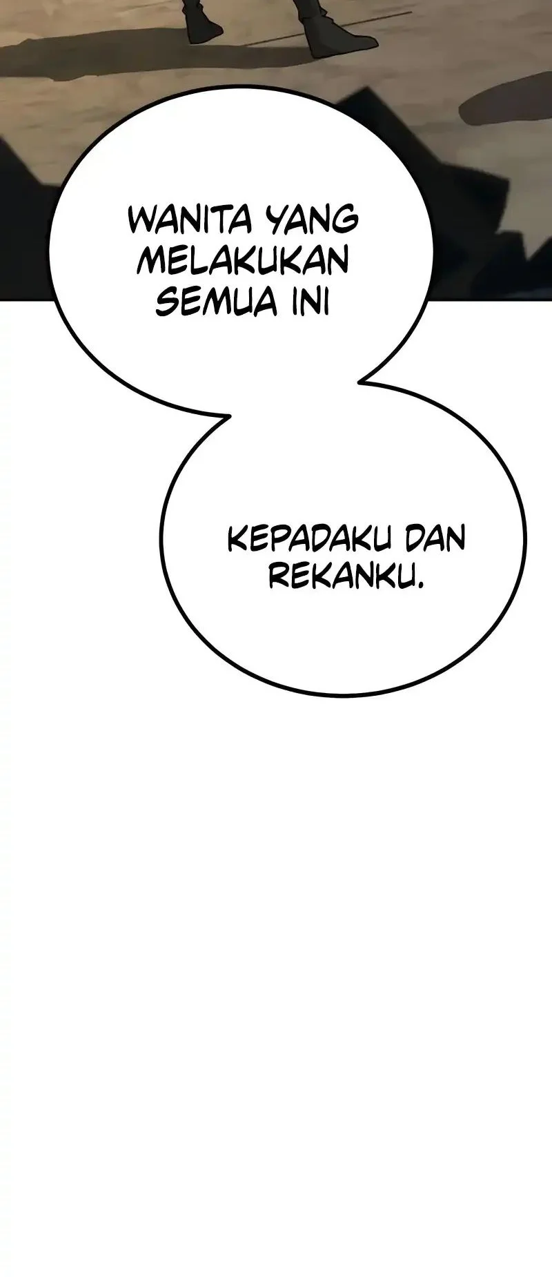 To Hell With the Status Window Chapter 3 - halaman 126