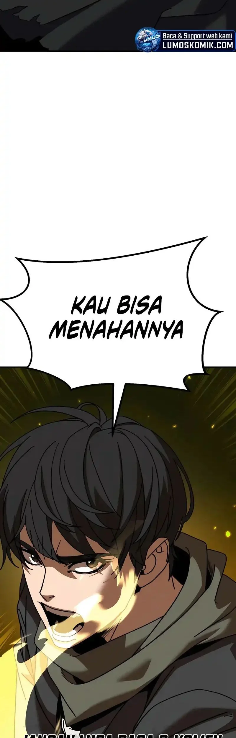 To Hell With the Status Window Chapter 3 - halaman 128