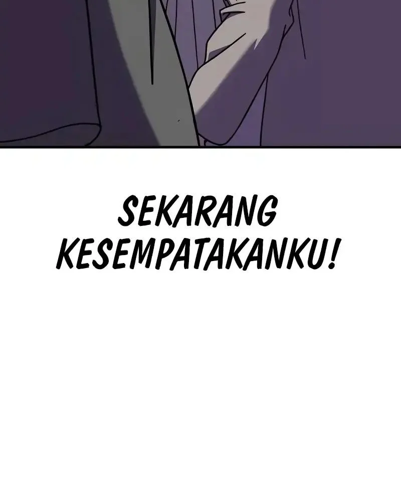 To Hell With the Status Window Chapter 3 - halaman 137
