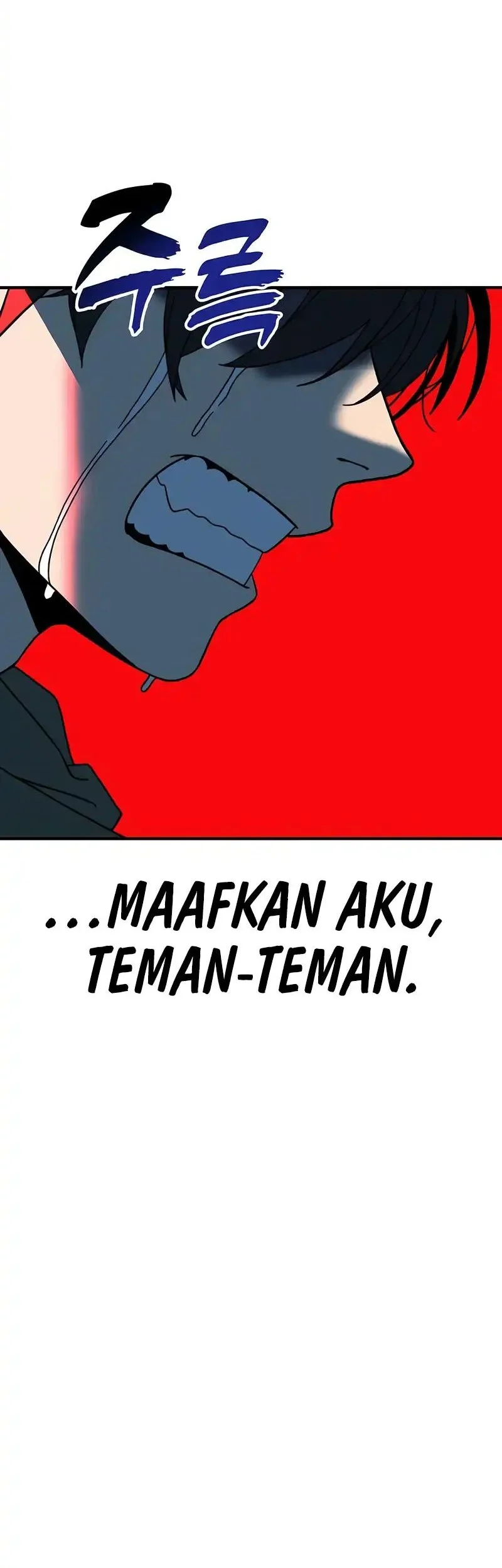 To Hell With the Status Window Chapter 3 - halaman 139