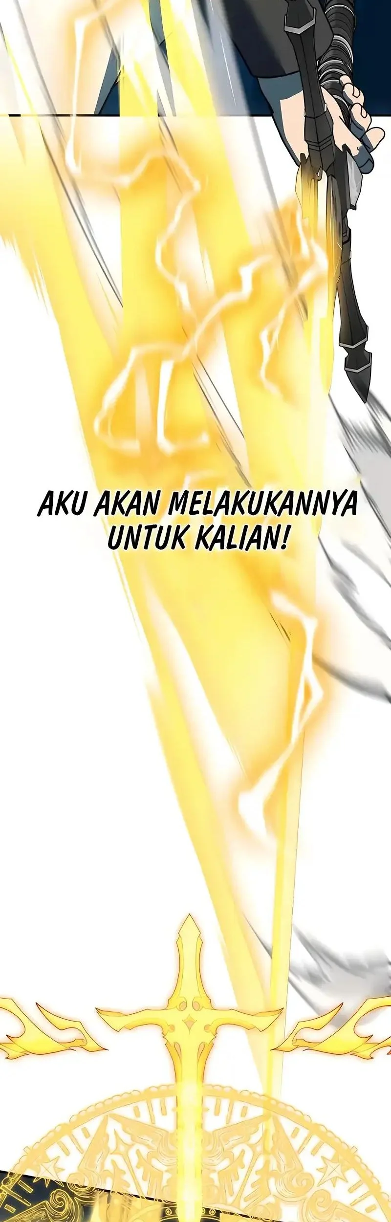 To Hell With the Status Window Chapter 3 - halaman 142