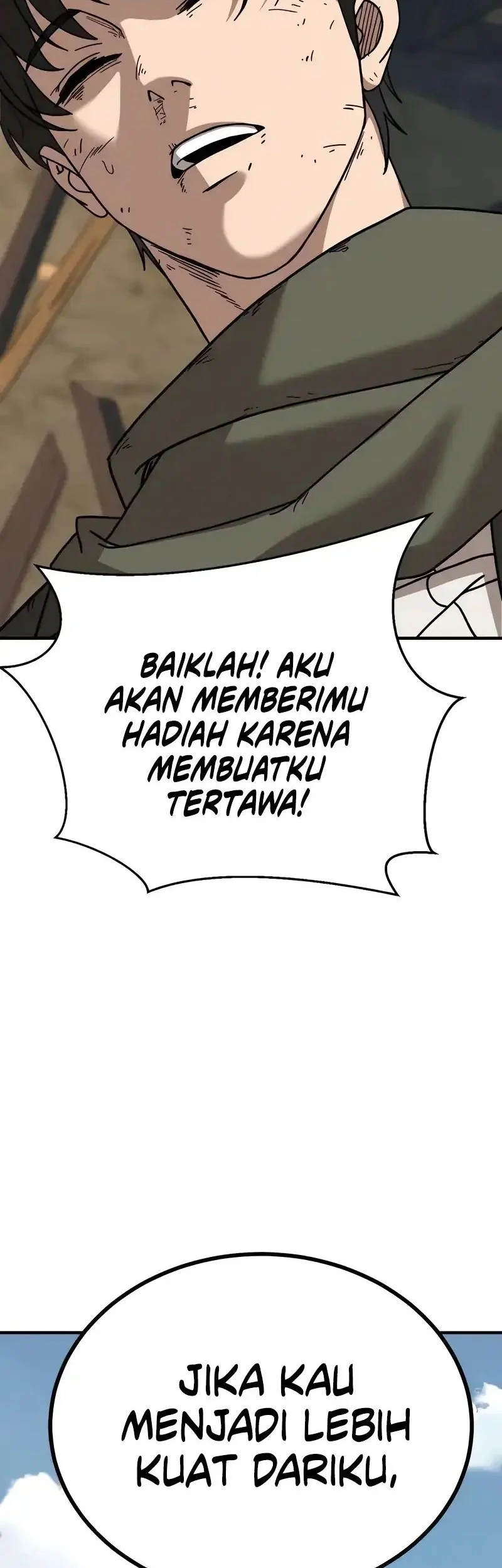 To Hell With the Status Window Chapter 3 - halaman 156
