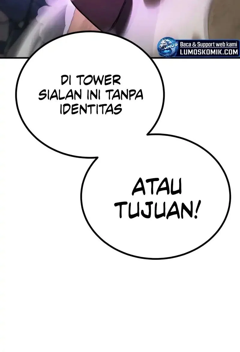 To Hell With the Status Window Chapter 3 - halaman 20