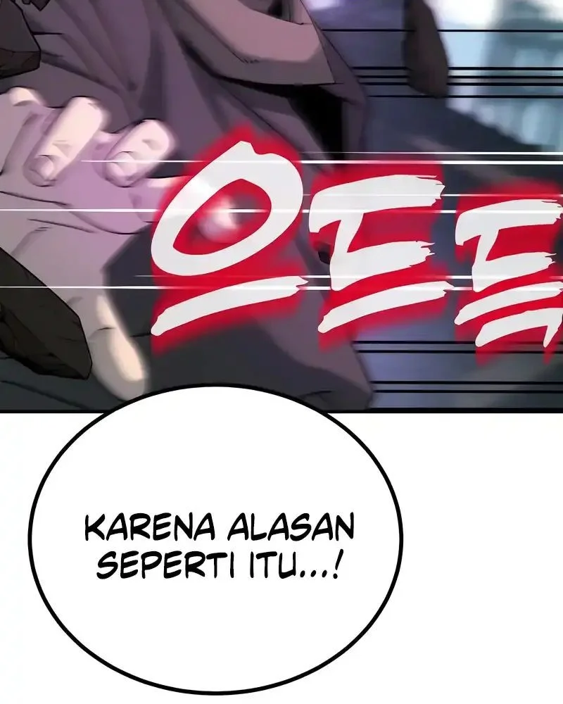 To Hell With the Status Window Chapter 3 - halaman 29