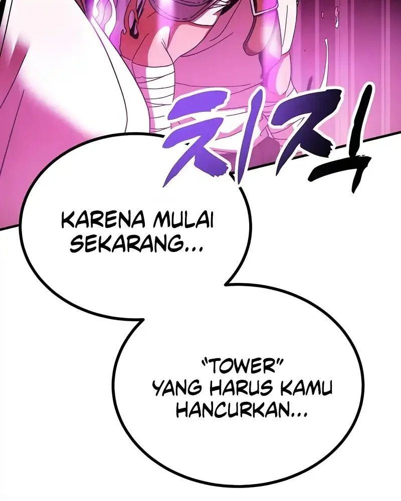 To Hell With the Status Window Chapter 3 - halaman 3