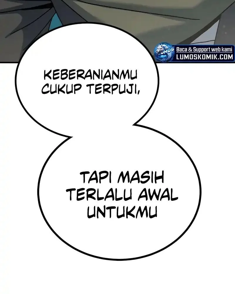 To Hell With the Status Window Chapter 3 - halaman 48