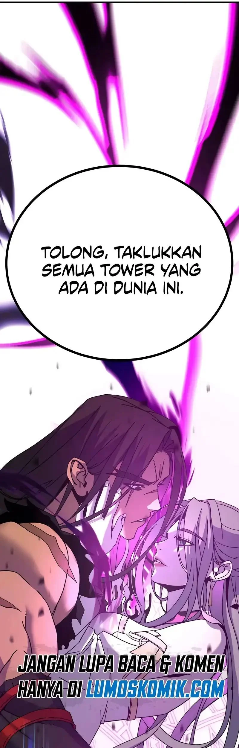 To Hell With the Status Window Chapter 3 - halaman 58