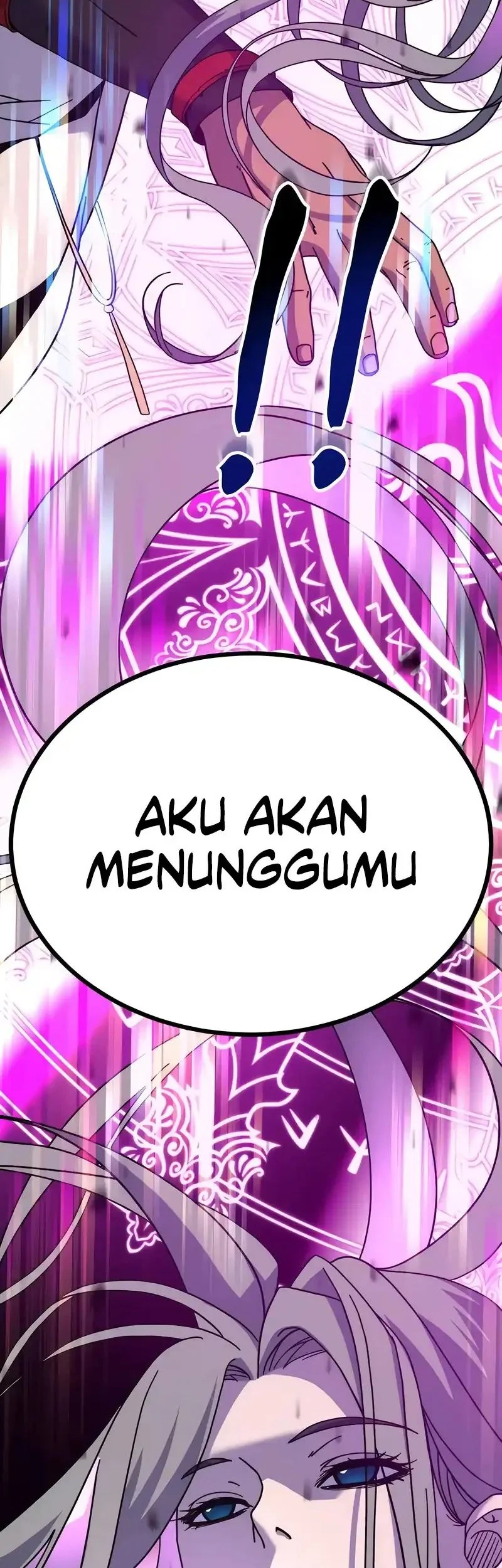 To Hell With the Status Window Chapter 3 - halaman 59