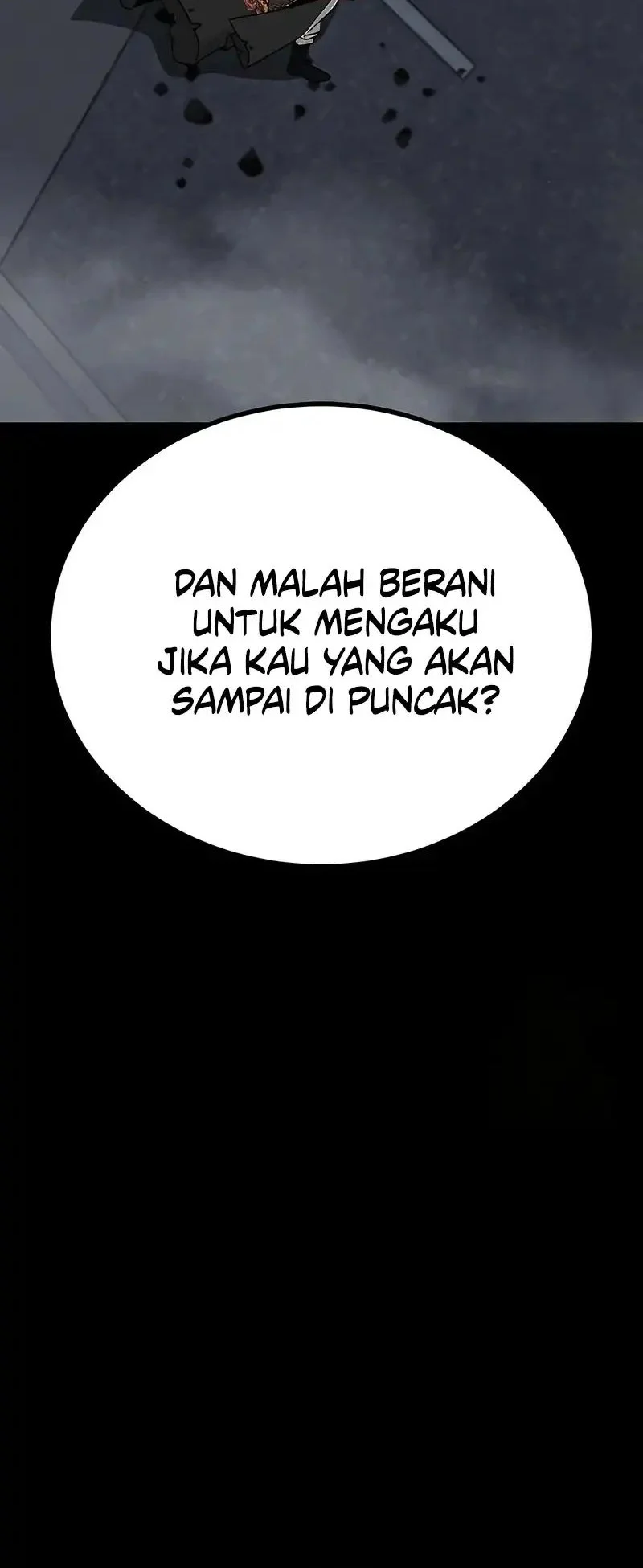 To Hell With the Status Window Chapter 4 - halaman 128