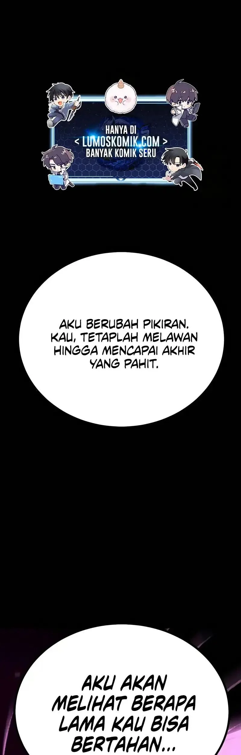 To Hell With the Status Window Chapter 4 - halaman 136