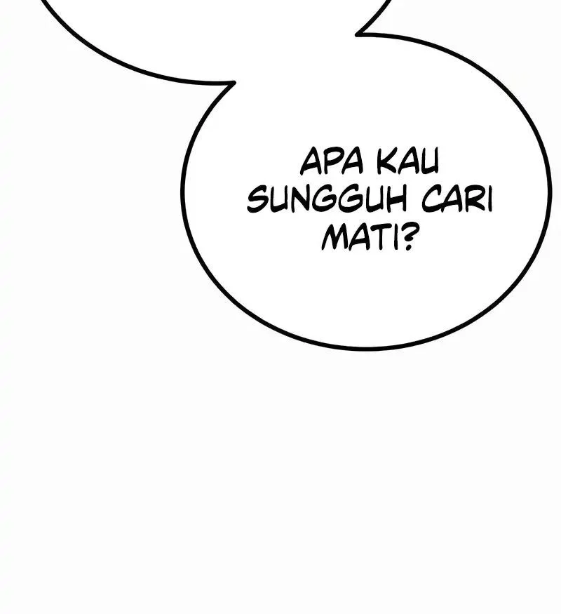 To Hell With the Status Window Chapter 4 - halaman 17