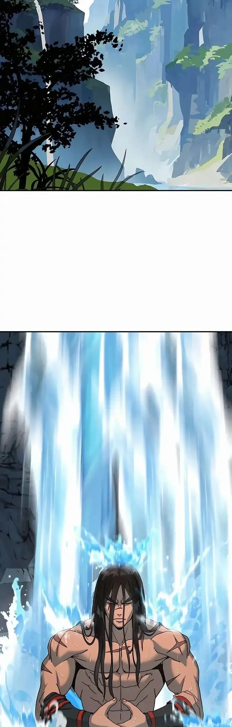 To Hell With the Status Window Chapter 4 - halaman 2