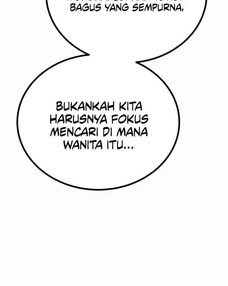 To Hell With the Status Window Chapter 4 - halaman 20