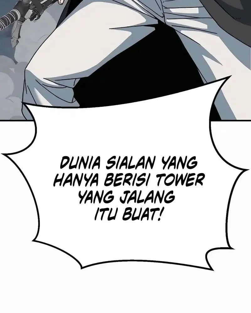 To Hell With the Status Window Chapter 4 - halaman 23