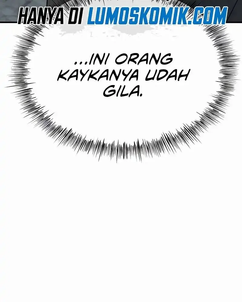 To Hell With the Status Window Chapter 4 - halaman 26