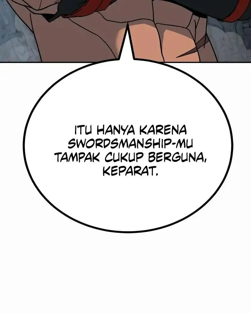 To Hell With the Status Window Chapter 4 - halaman 32