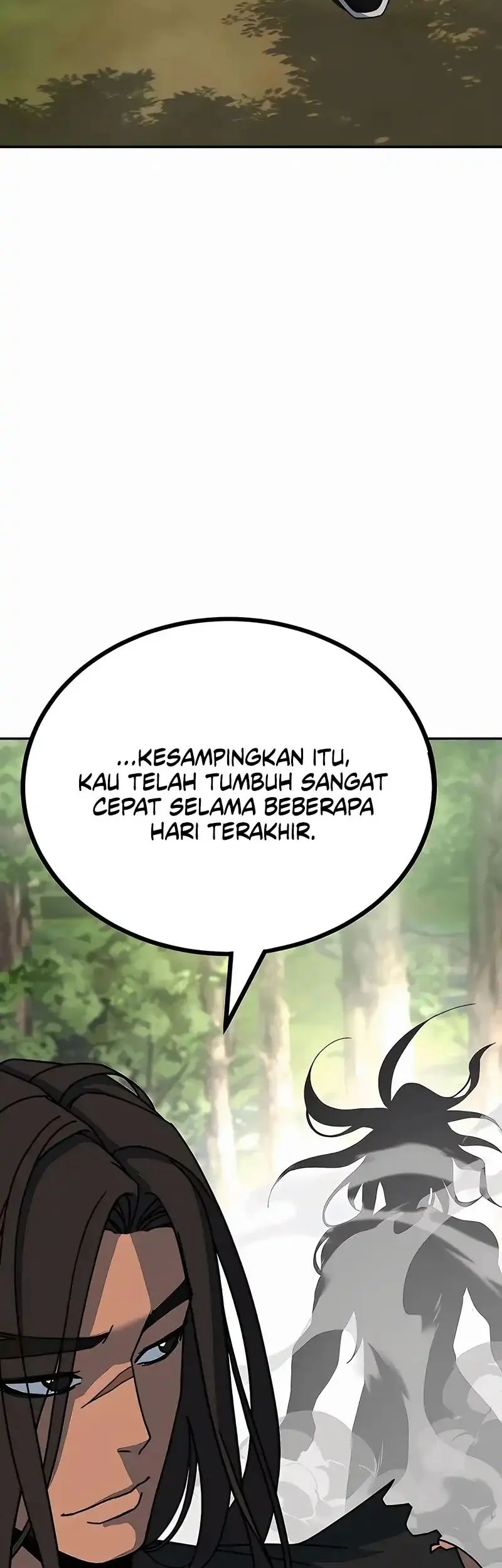 To Hell With the Status Window Chapter 4 - halaman 43