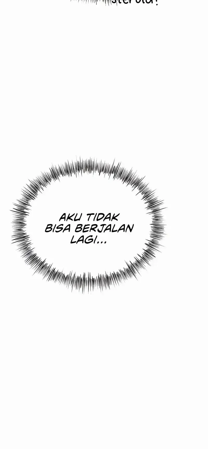 To Hell With the Status Window Chapter 4 - halaman 58