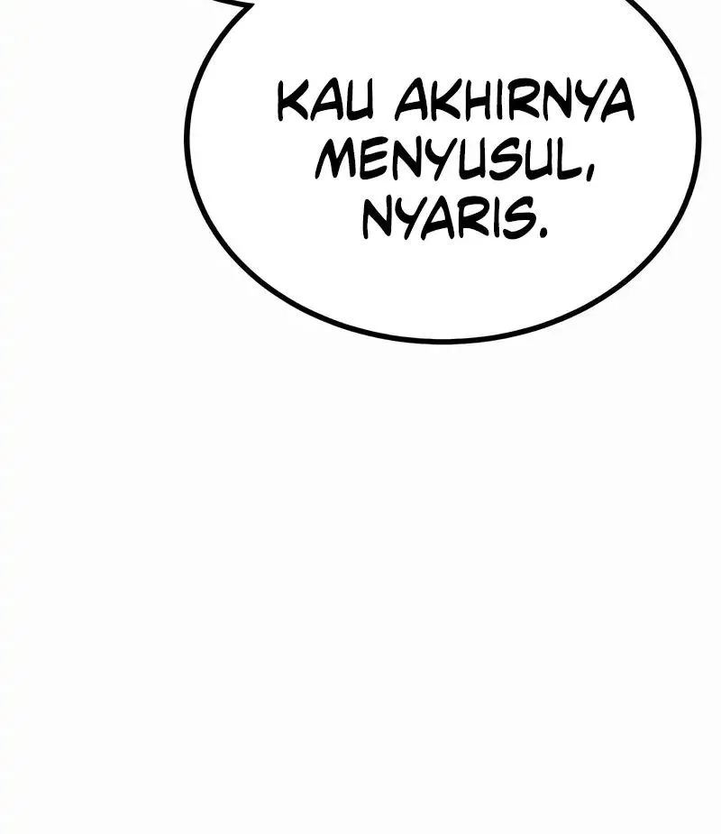 To Hell With the Status Window Chapter 4 - halaman 61