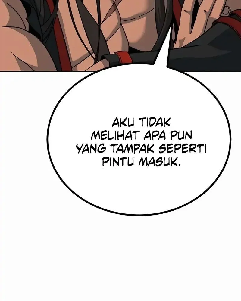 To Hell With the Status Window Chapter 4 - halaman 64