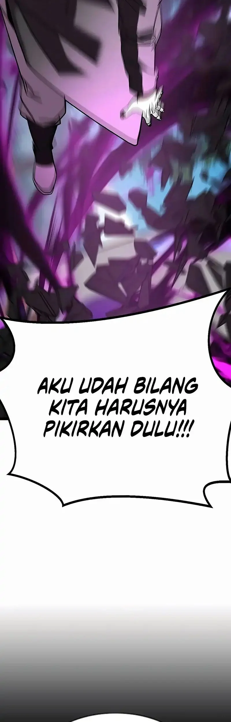 To Hell With the Status Window Chapter 4 - halaman 79