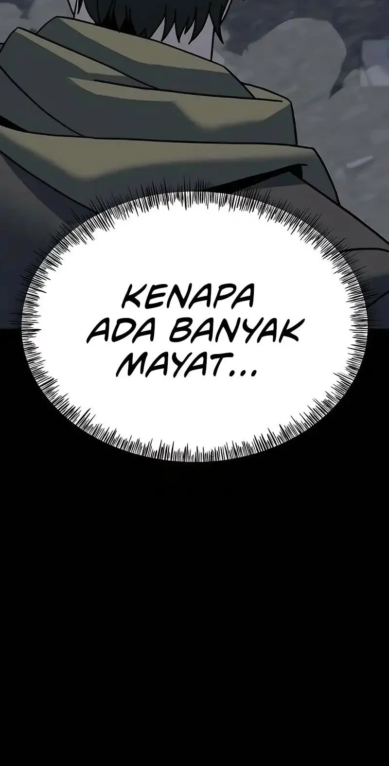To Hell With the Status Window Chapter 4 - halaman 93