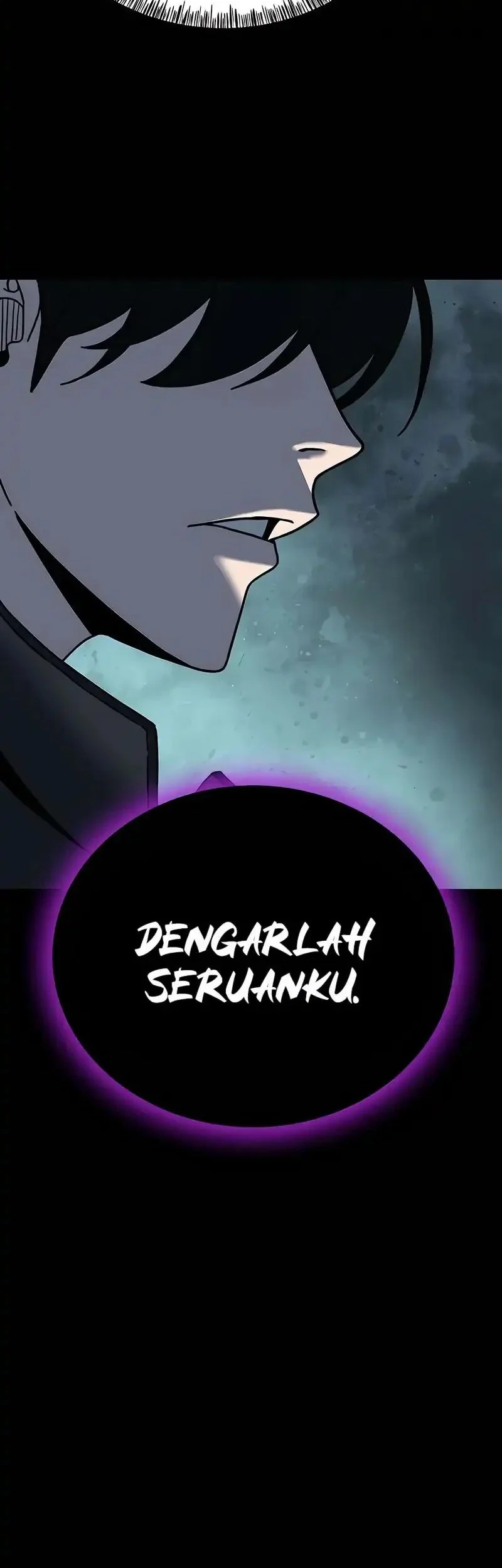 To Hell With the Status Window Chapter 4 - halaman 95