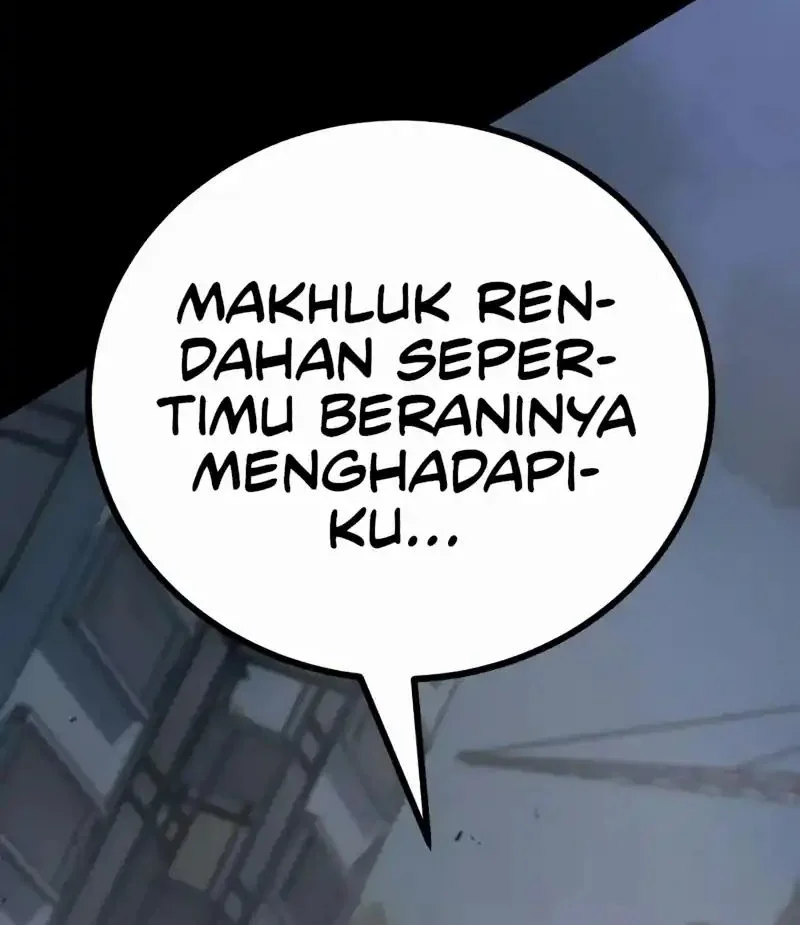 To Hell With the Status Window Chapter 5 - halaman 11