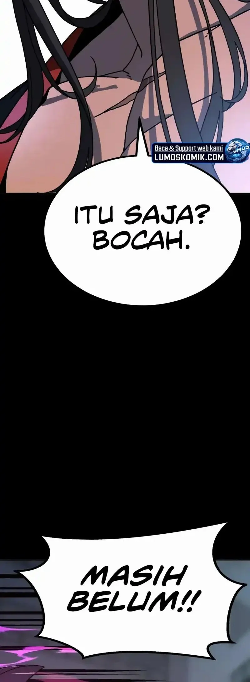 To Hell With the Status Window Chapter 5 - halaman 110