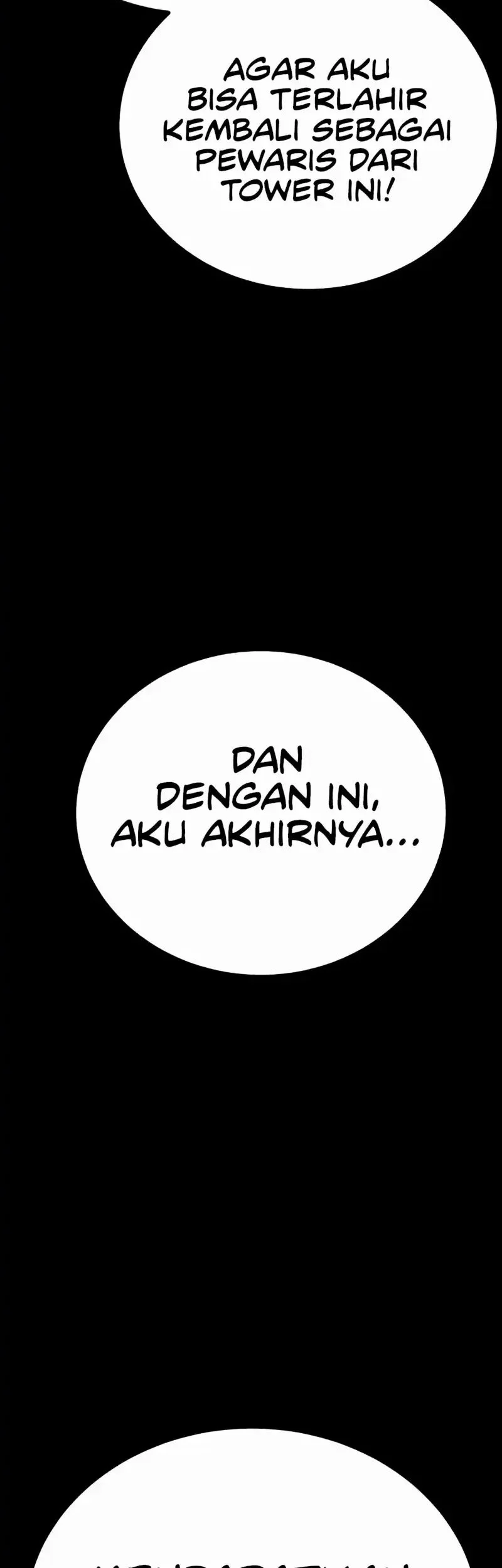 To Hell With the Status Window Chapter 5 - halaman 127