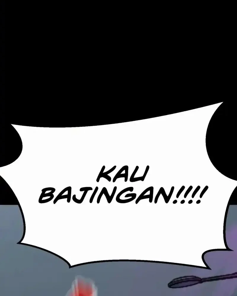 To Hell With the Status Window Chapter 5 - halaman 131